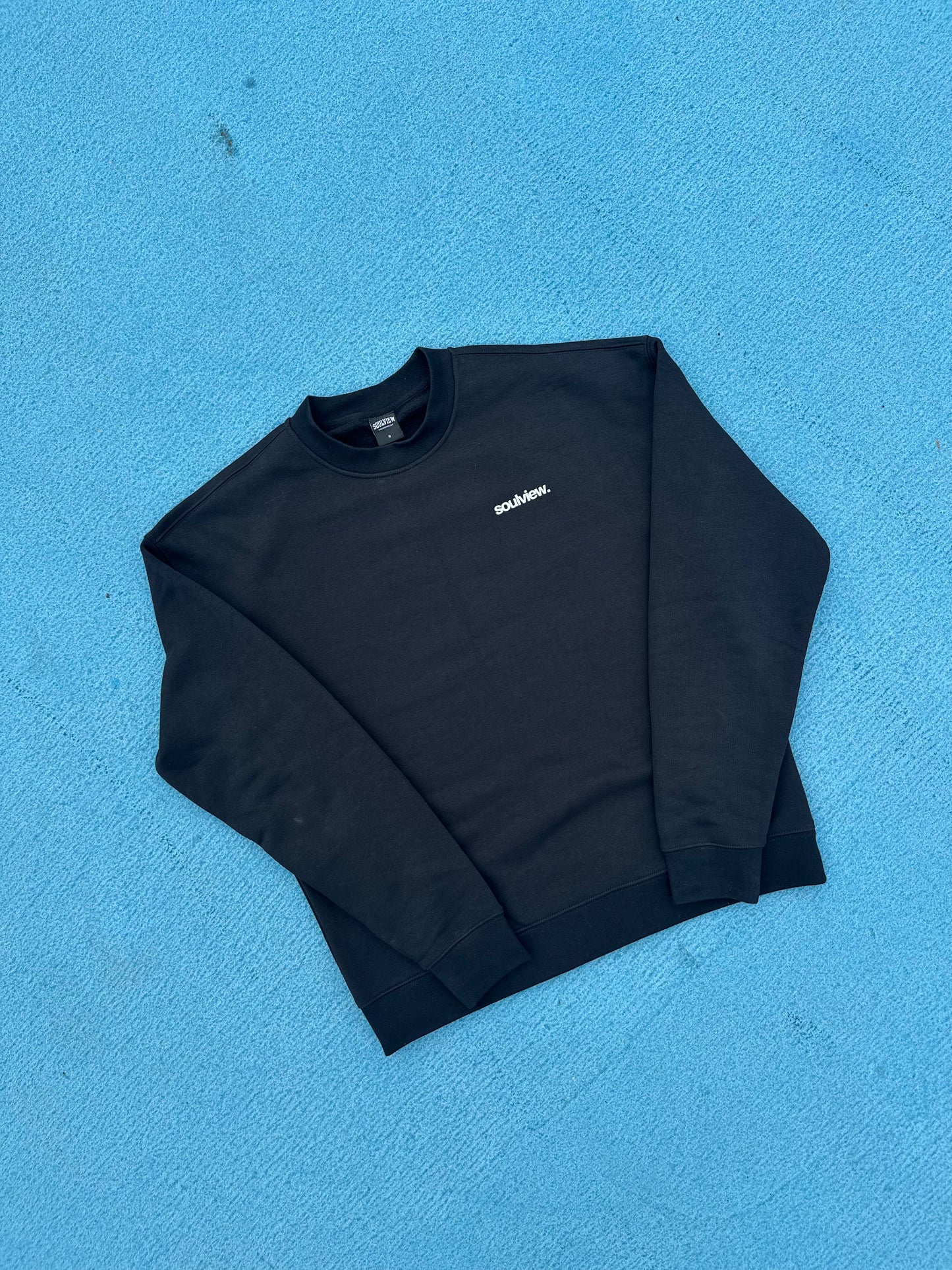 'Be Kind' Crewneck