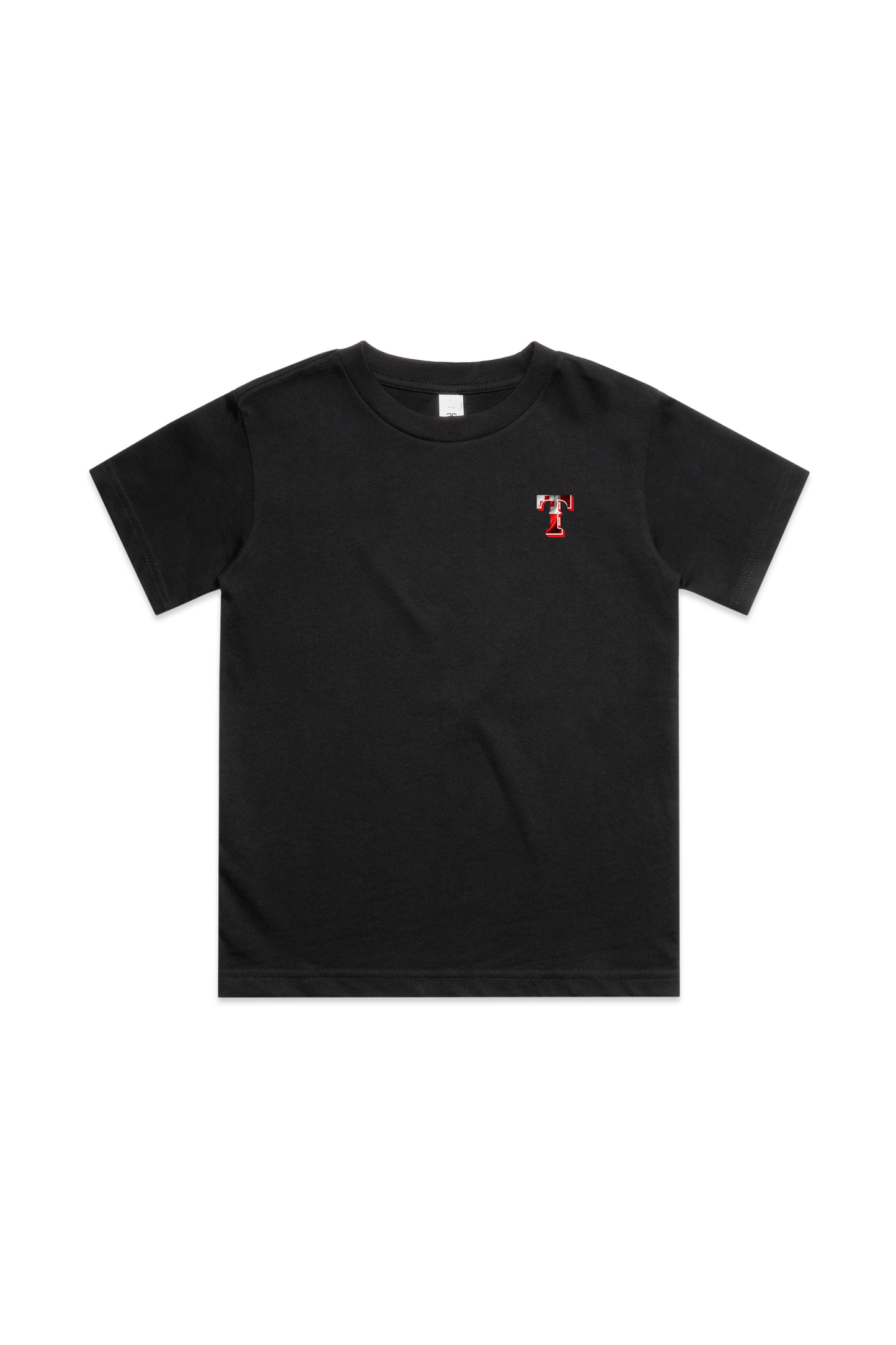 T Chest T Shirt | Kids