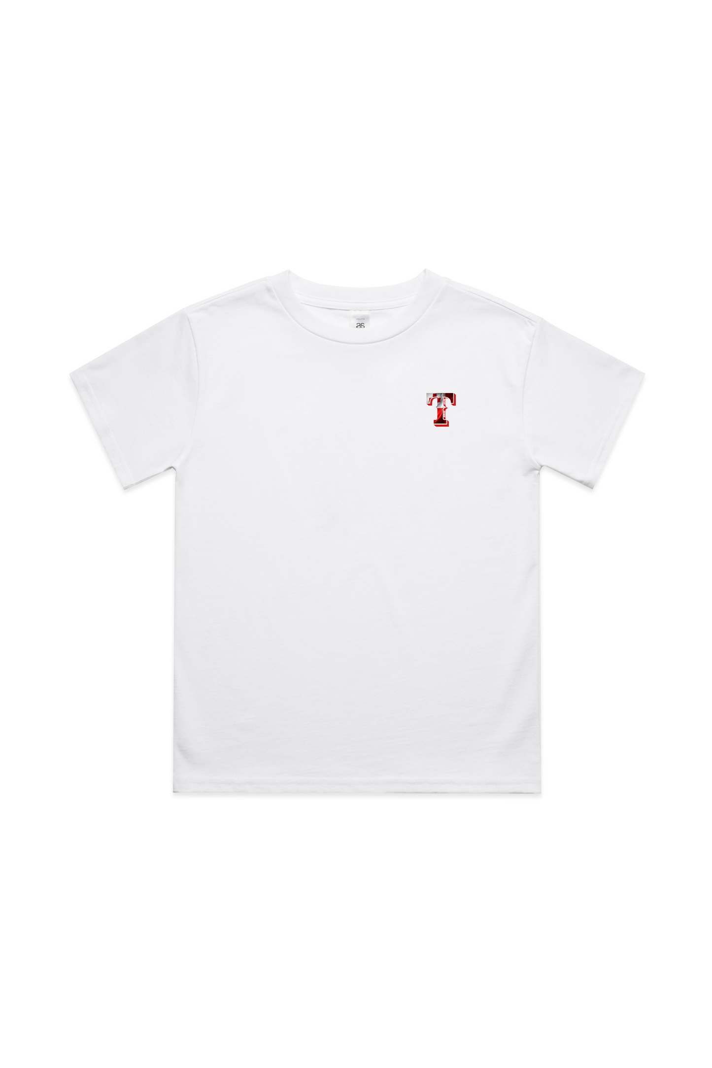 T Chest T Shirt | Kids