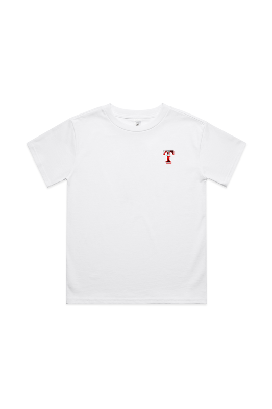 T Chest T Shirt | Kids