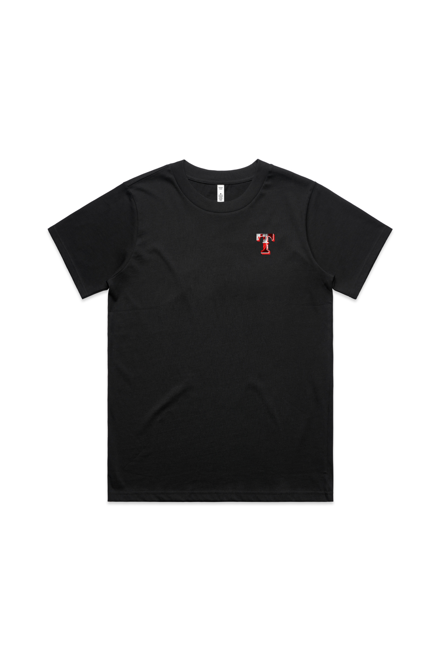 T Chest T Shirt | Womens