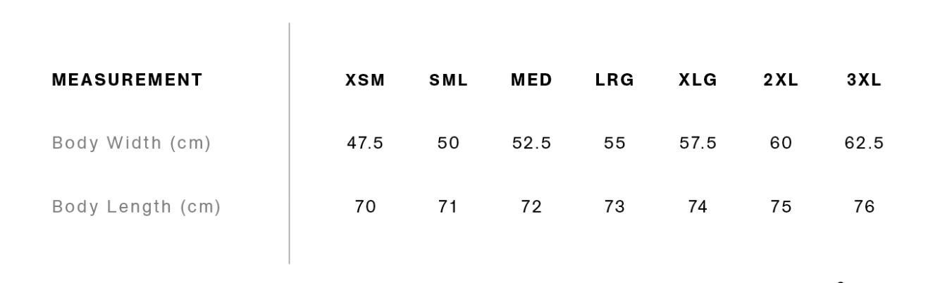 S Chest T Shirt | Womens